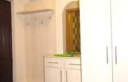 Apartament 2 camere, 47 mp, zona strazii Alverna