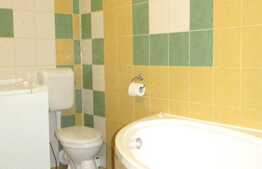 Apartament 2 camere, 47 mp, zona strazii Alverna