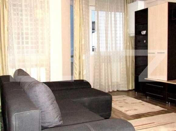 Apartament de închiriat 2 camere Gheorgheni - 30886AI | BLITZ Cluj-Napoca | Poza2