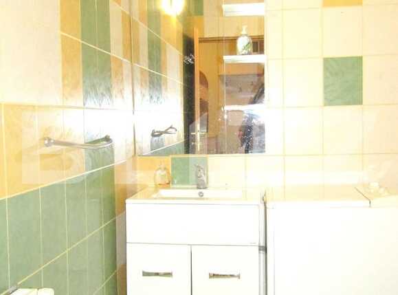 Apartament de închiriat 2 camere Gheorgheni - 30886AI | BLITZ Cluj-Napoca | Poza13