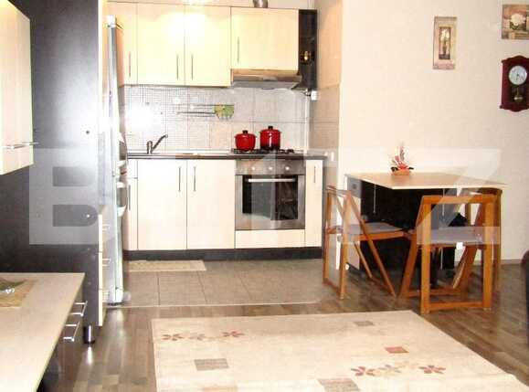 Apartament de închiriat 2 camere Gheorgheni - 30886AI | BLITZ Cluj-Napoca | Poza1