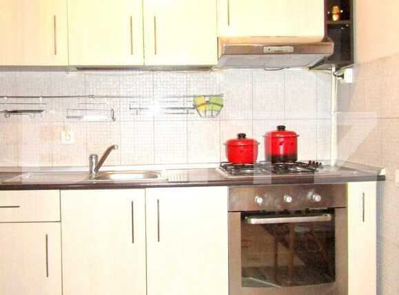 Apartament de închiriat 2 camere Gheorgheni - 30886AI | BLITZ Cluj-Napoca | Poza3