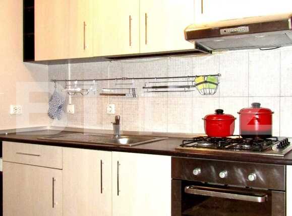 Apartament de închiriat 2 camere Gheorgheni - 30886AI | BLITZ Cluj-Napoca | Poza4