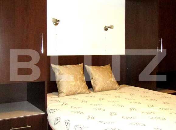 Apartament de închiriat 2 camere Gheorgheni - 30886AI | BLITZ Cluj-Napoca | Poza9