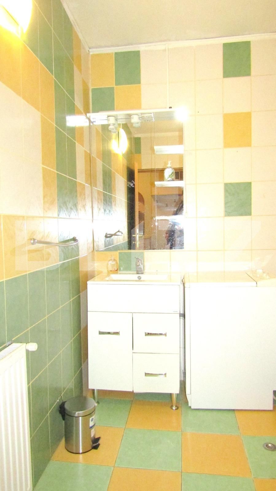 Apartament de închiriat 2 camere Gheorgheni - 30886AI | BLITZ Cluj-Napoca | Poza13