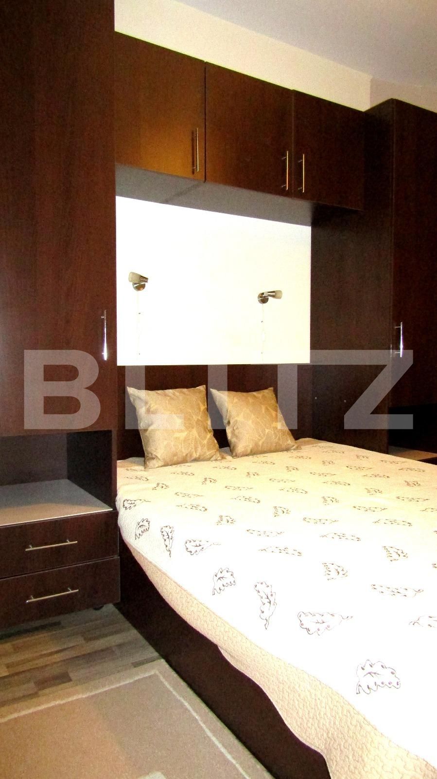 Apartament de închiriat 2 camere Gheorgheni - 30886AI | BLITZ Cluj-Napoca | Poza9