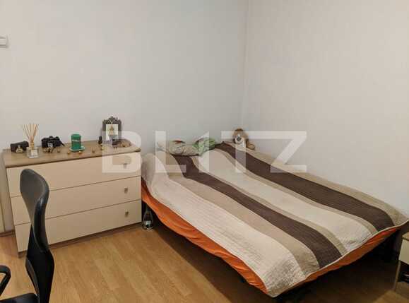 Apartament de închiriat 2 camere Marasti - 30888AI | BLITZ Cluj-Napoca | Poza1