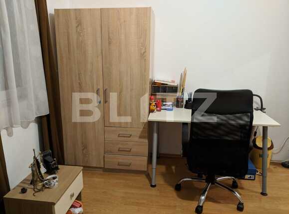 Apartament de închiriat 2 camere Marasti - 30888AI | BLITZ Cluj-Napoca | Poza2