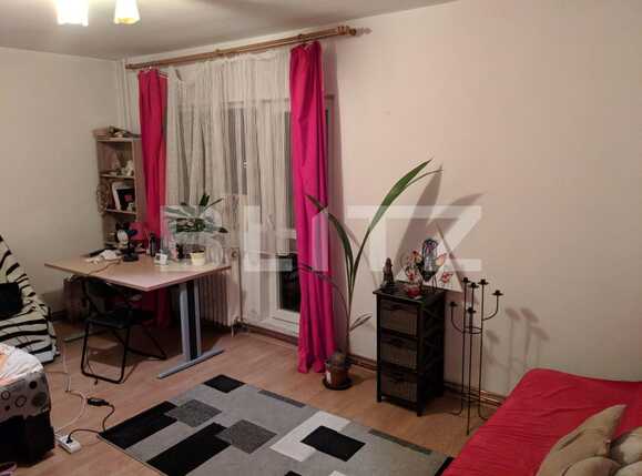Apartament de închiriat 2 camere Marasti - 30888AI | BLITZ Cluj-Napoca | Poza3