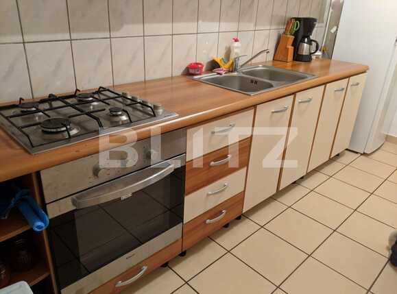 Apartament de închiriat 2 camere Marasti - 30888AI | BLITZ Cluj-Napoca | Poza4