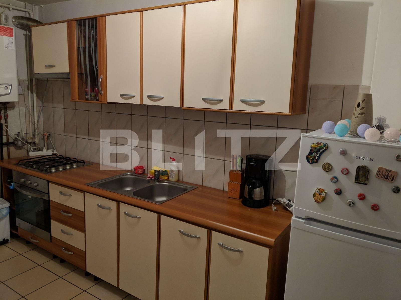 Apartament de închiriat 2 camere Marasti - 30888AI | BLITZ Cluj-Napoca | Poza5