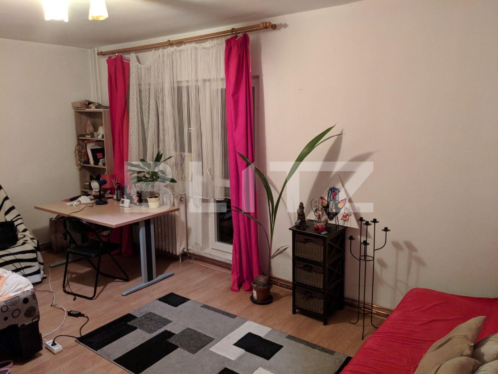 Apartament de închiriat 2 camere Marasti - 30888AI | BLITZ Cluj-Napoca | Poza3