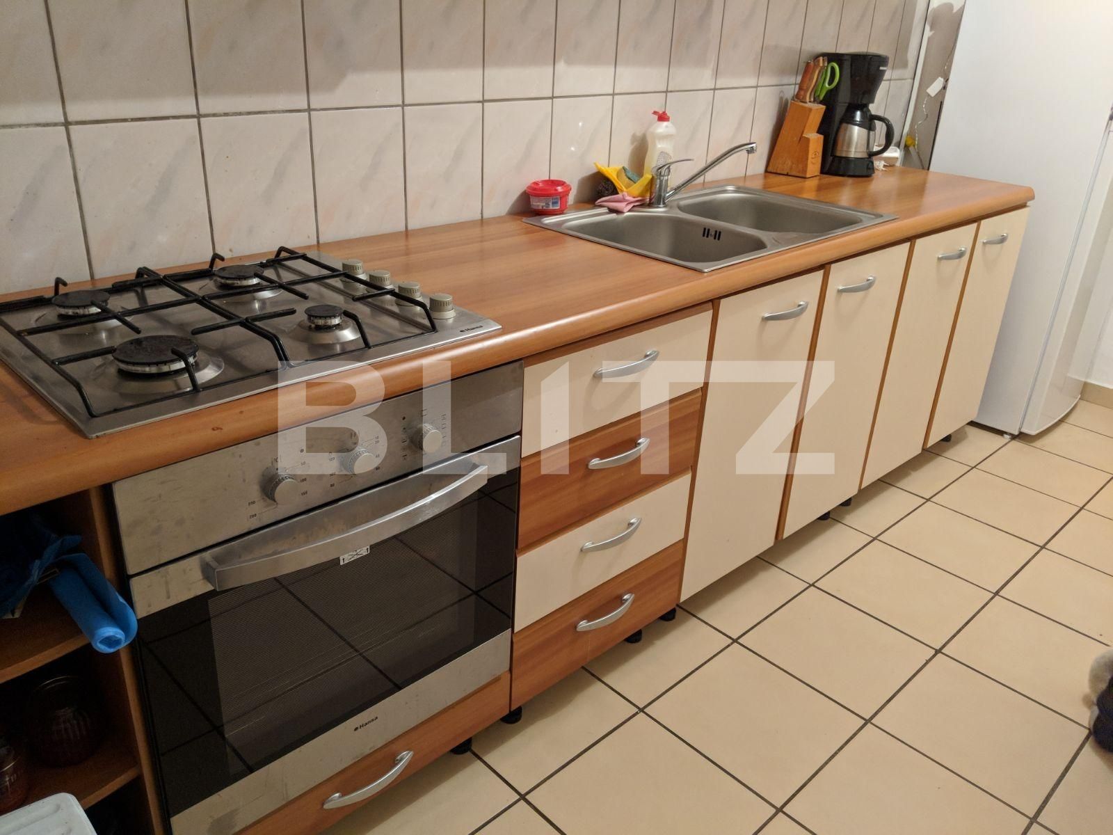 Apartament de închiriat 2 camere Marasti - 30888AI | BLITZ Cluj-Napoca | Poza4