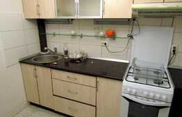 Apartament 2 camere, 46 mp, decomandat, zona strazii Donath