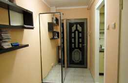 Apartament 2 camere, 46 mp, decomandat, zona strazii Donath