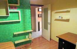 Apartament 2 camere, 46 mp, decomandat, zona strazii Donath