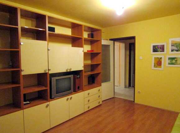 Apartament de închiriat 2 camere Grigorescu - 30889AI | BLITZ Cluj-Napoca | Poza5
