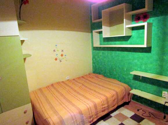 Apartament de închiriat 2 camere Grigorescu - 30889AI | BLITZ Cluj-Napoca | Poza1