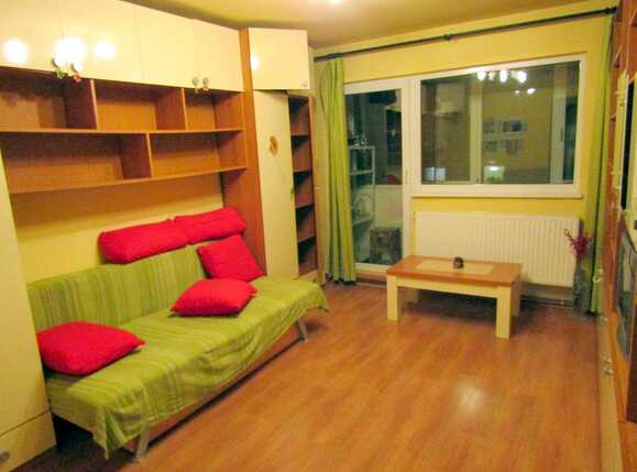 Apartament de închiriat 2 camere Grigorescu - 30889AI | BLITZ Cluj-Napoca | Poza3