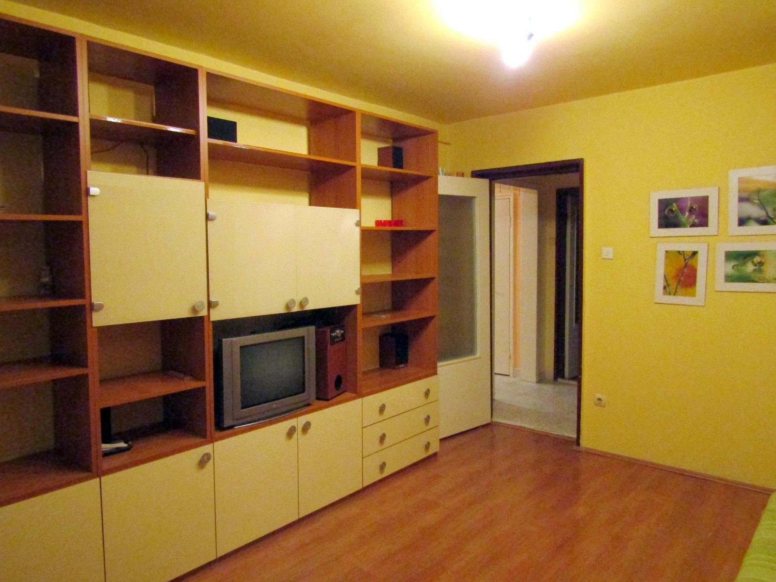 Apartament de închiriat 2 camere Grigorescu - 30889AI | BLITZ Cluj-Napoca | Poza5