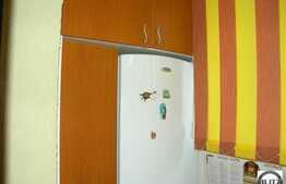 Vanzare 1 camera la etaj intermediar + 50 mp TERASA!