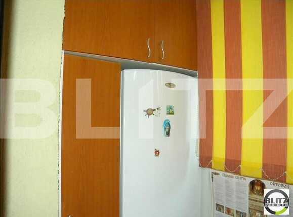 Garsonieră de vânzare Gheorgheni - 3089AV | BLITZ Cluj-Napoca | Poza3