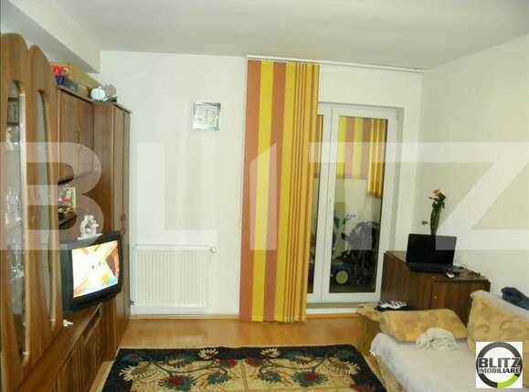 Garsonieră de vânzare Gheorgheni - 3089AV | BLITZ Cluj-Napoca | Poza1