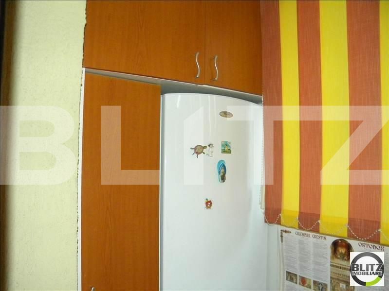 Garsonieră de vânzare Gheorgheni - 3089AV | BLITZ Cluj-Napoca | Poza3