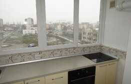 Apartament 3 camere, 60 mp, prima inchiriere, zona strazii Oltului