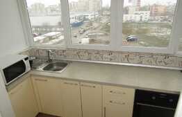 Apartament 3 camere, 60 mp, prima inchiriere, zona strazii Oltului