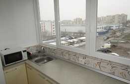 Apartament 3 camere, 60 mp, prima inchiriere, zona strazii Oltului