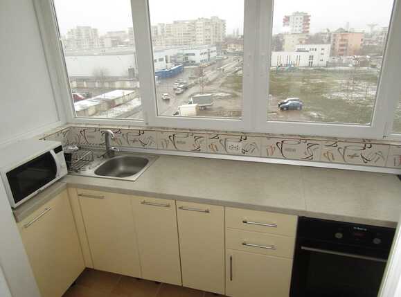 Apartament de închiriat 3 camere Intre Lacuri - 30890AI | BLITZ Cluj-Napoca | Poza10