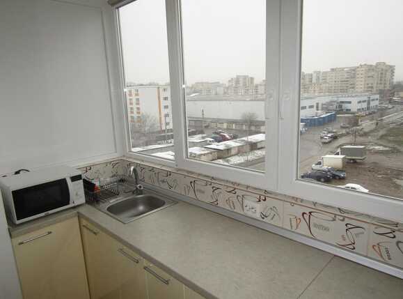 Apartament de închiriat 3 camere Intre Lacuri - 30890AI | BLITZ Cluj-Napoca | Poza8