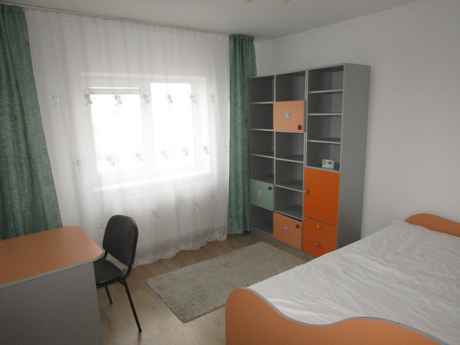 Apartament de închiriat 3 camere Intre Lacuri - 30890AI | BLITZ Cluj-Napoca | Poza2