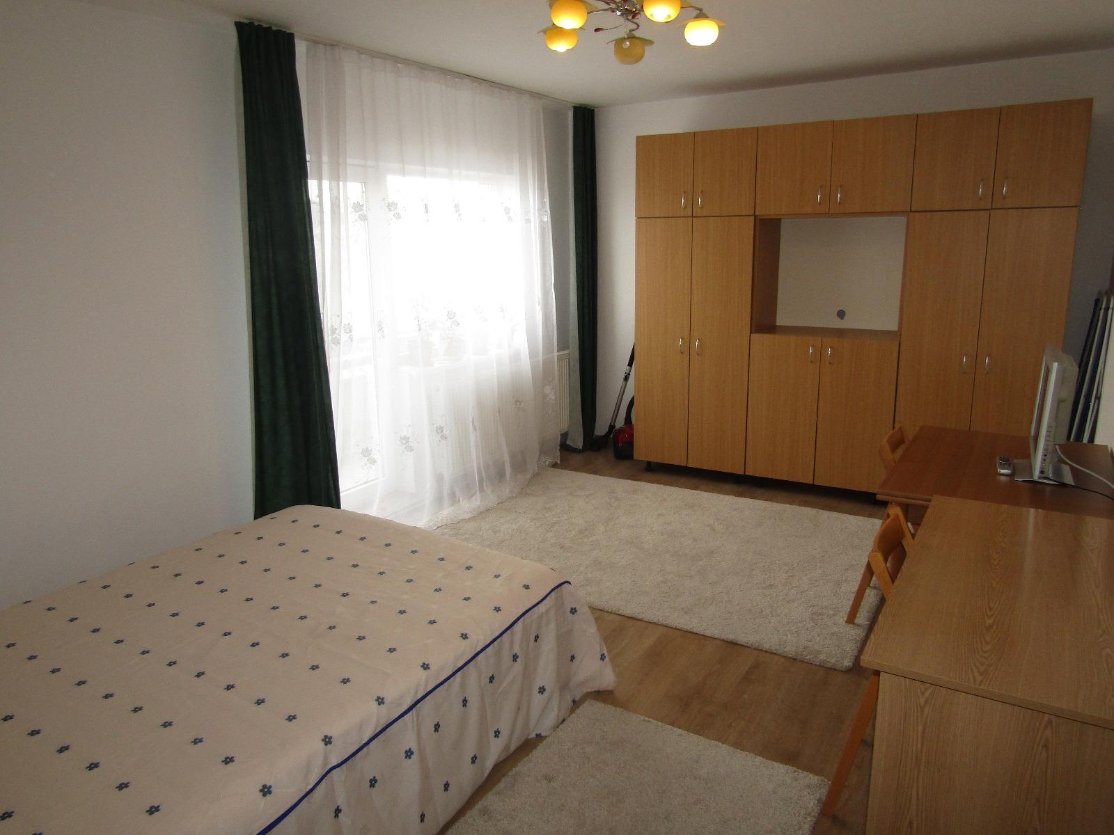 Apartament de închiriat 3 camere Intre Lacuri - 30890AI | BLITZ Cluj-Napoca | Poza3