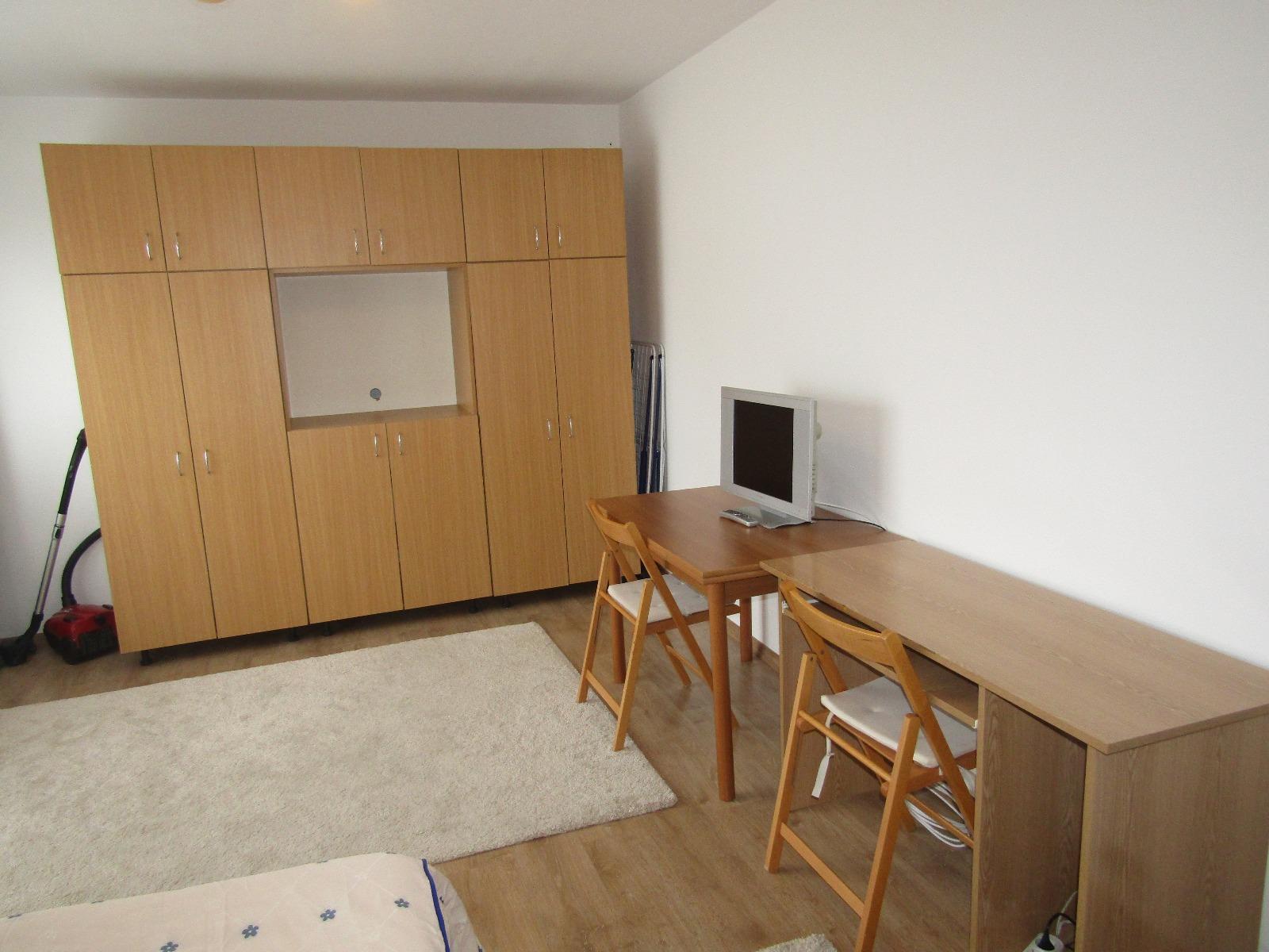 Apartament de închiriat 3 camere Intre Lacuri - 30890AI | BLITZ Cluj-Napoca | Poza4