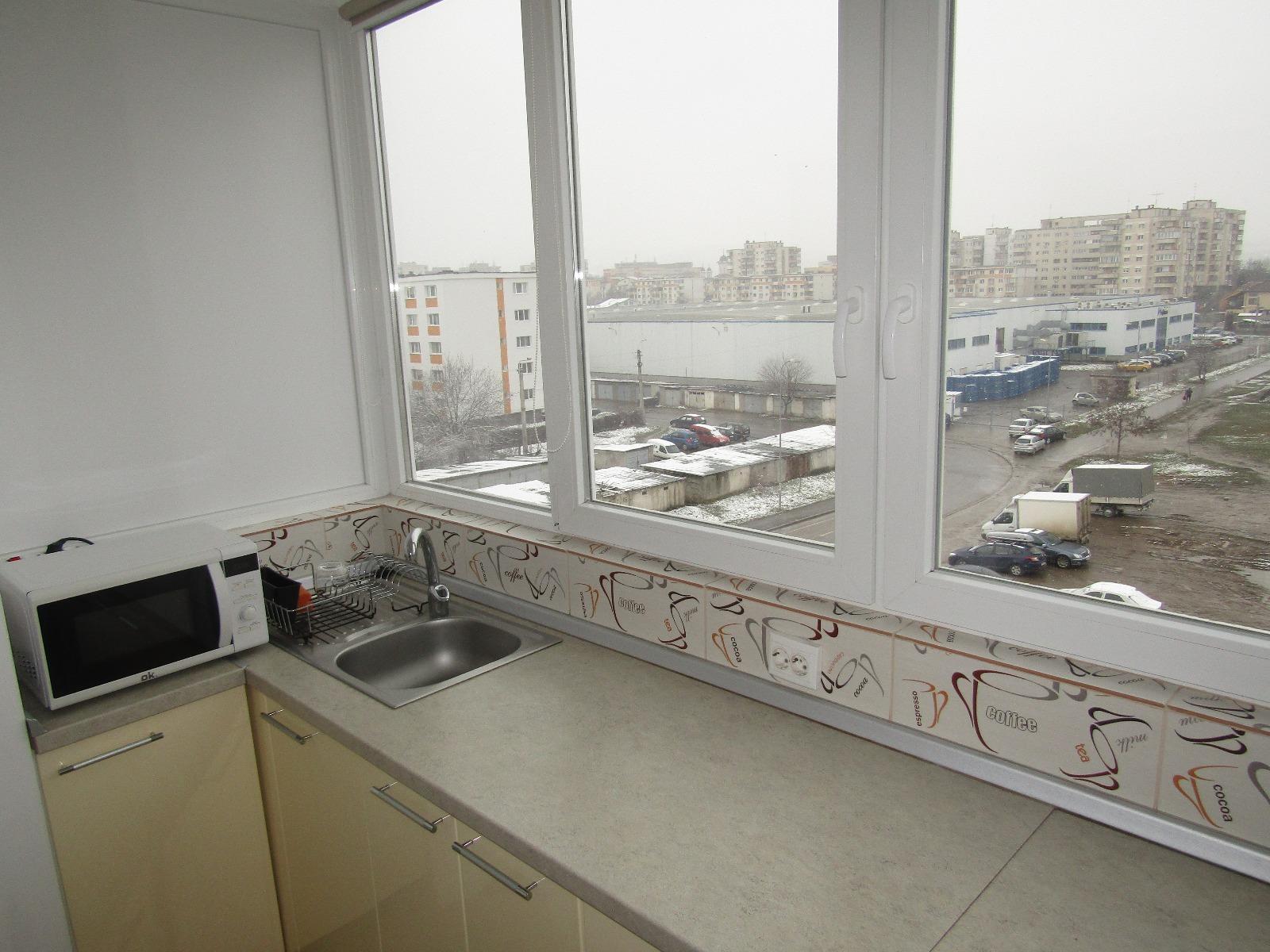 Apartament de închiriat 3 camere Intre Lacuri - 30890AI | BLITZ Cluj-Napoca | Poza8