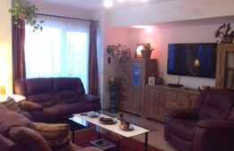 Apartament 3 camere, 78 mp, terasa, zona Bonjour Residence