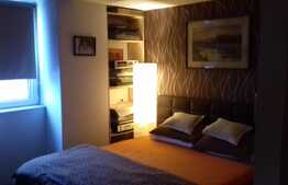 Apartament 3 camere, 78 mp, terasa, zona Bonjour Residence