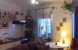 Apartament 3 camere, 78 mp, terasa, zona Bonjour Residence