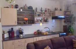 Apartament 3 camere, 78 mp, terasa, zona Bonjour Residence