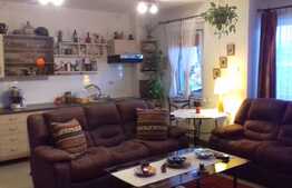 Apartament 3 camere, 78 mp, terasa, zona Bonjour Residence