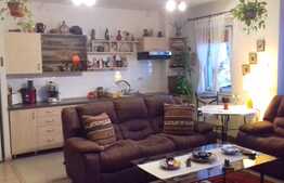 Apartament 3 camere, 78 mp, terasa, zona Bonjour Residence