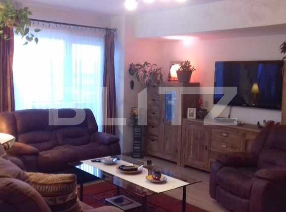 Apartament de vânzare 3 camere Bună Ziua - 30892AV | BLITZ Cluj-Napoca | Poza1