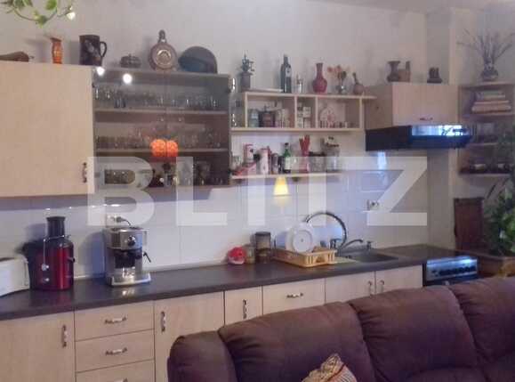 Apartament de vânzare 3 camere Bună Ziua - 30892AV | BLITZ Cluj-Napoca | Poza2