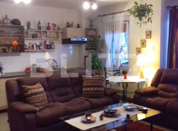 Apartament de vânzare 3 camere Bună Ziua - 30892AV | BLITZ Cluj-Napoca | Poza3