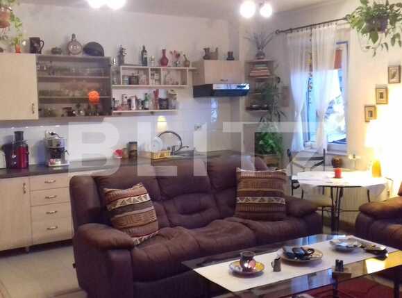 Apartament de vânzare 3 camere Bună Ziua - 30892AV | BLITZ Cluj-Napoca | Poza4