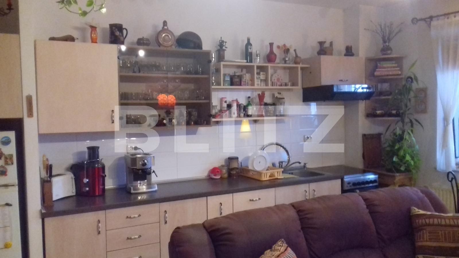 Apartament de vânzare 3 camere Bună Ziua - 30892AV | BLITZ Cluj-Napoca | Poza2