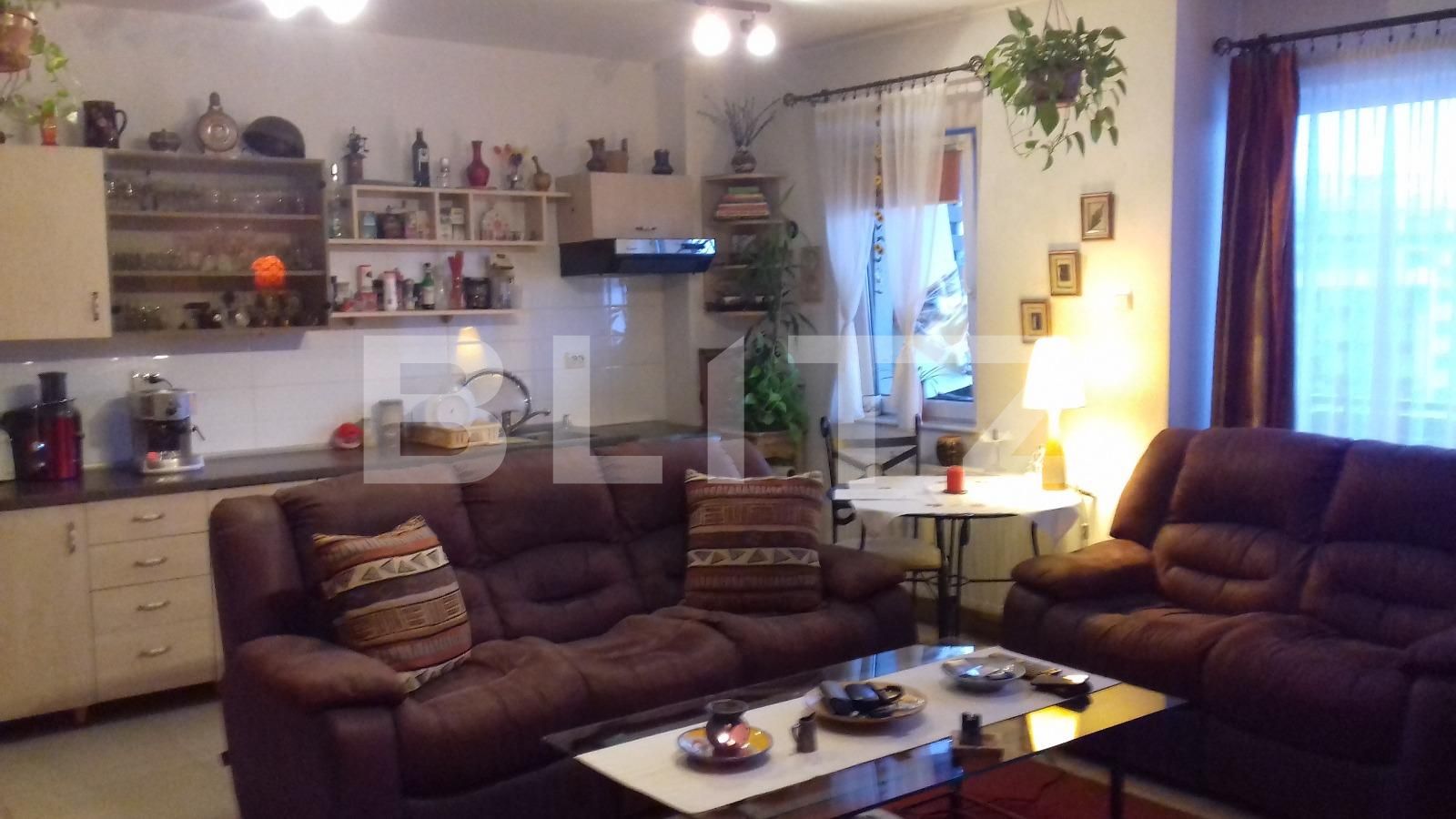 Apartament de vânzare 3 camere Bună Ziua - 30892AV | BLITZ Cluj-Napoca | Poza3