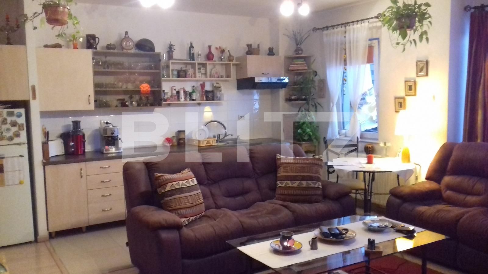 Apartament de vânzare 3 camere Bună Ziua - 30892AV | BLITZ Cluj-Napoca | Poza4